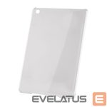 Kaaned Apple  iPad mini Plastic Transparent