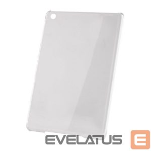 Kaaned Apple  iPad mini Plastic Transparent