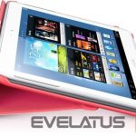 Kaaned Samsung  N8000 Galaxy Note 10.1 EFC-1G2NPEC Pink