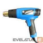Teine toode Molan Cano  Hot Air Gun Black