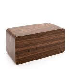 Seina- ja sisekellad Evelatus - Evelatus Multifunctional Clock EMC01 Wooden