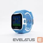 Nutikell iLike  Kids GPS Watch IWH01BE Blue