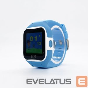 Nutikell iLike  Kids GPS Watch IWH01BE Blue