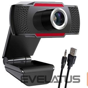 Veebikaamera Tracer  HD WEB008 web camera 