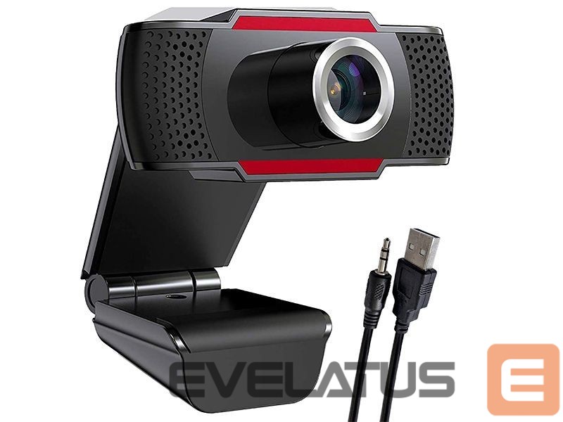 Veebikaamera Tracer HD WEB008 web camera
