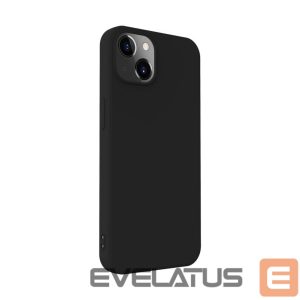 Tagakaaned iLike Apple iPhone 14 Nano Silicone case Black