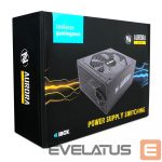 Arvuti komponendid Ibox  AURORA 700W 14cm GAMING 