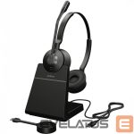 Kõrvaklapid Gn netcom  JABRA Engage 55Stereo USB-C UC Stand 