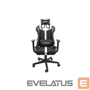 Arvutitoolid / lauad Natec  NATEC Fury gaming chair Avenger XL white 