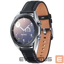 Nutikell Samsung  Galaxy Watch 3 41mm R850 Mystic Silver