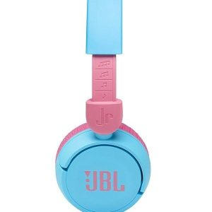 Kõrvaklapid JBL  JR310 Blue Pink