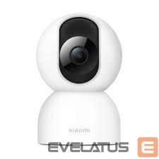 Veebikaamera Xiaomi  Smart Camera C400 4 MP, 1.4mm, H.265, MicroSD, max. 256 GB, White 