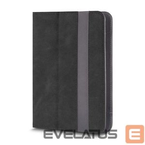 Kaaned GreenGo  Universal Case Fantasia for tablet 7-8 Black