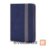 Kaaned GreenGo  Universal Case Fantasia for Tablet 7-8 Dark Blue