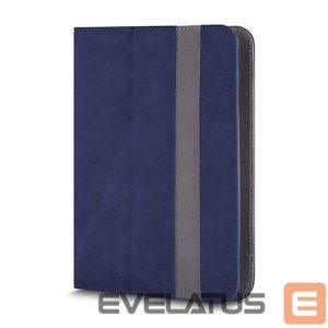 Kaaned GreenGo  Universal Case Fantasia for Tablet 7-8 Dark Blue