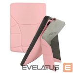 Kaaned inkBOOK  Yoga cover Rose Gold