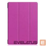 Kaaned Tactical  Book Case For Samsung Galaxy Tab A 8'' T290/T295 Pink