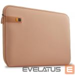 Sülearvuti kott Case Logic  Laps Sleeve 15-16'' Apricot Ice