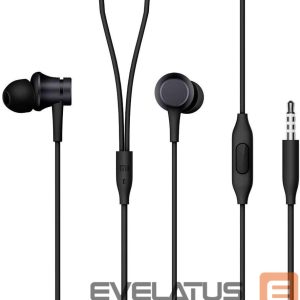 Kõrvaklapid Xiaomi  XIAOMI Mi In-Ear Headphones 