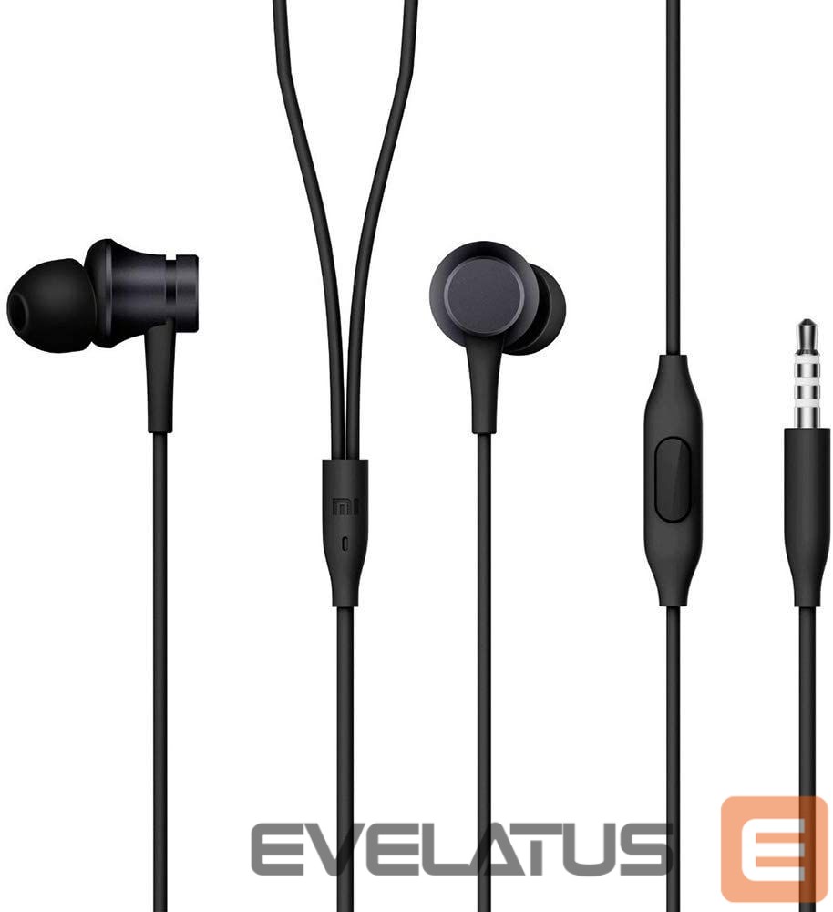 Kõrvaklapid Xiaomi XIAOMI Mi In-Ear Headphones
