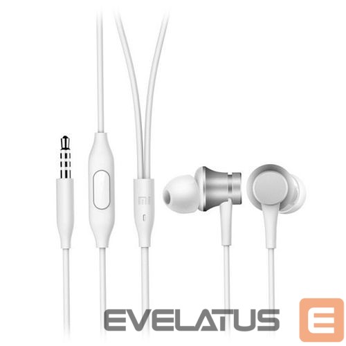Kõrvaklapid Xiaomi XIAOMI Mi In-Ear Headphones