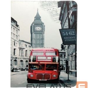 Kaaned iLike  Universal case London for tablet 9-10 
