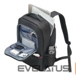 Kotid ja portfellid Dicota  DICOTA Eco Backpack Plus BASE 13-15.6i 