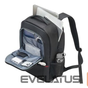Kotid ja portfellid Dicota  DICOTA Eco Backpack Plus BASE 13-15.6i 