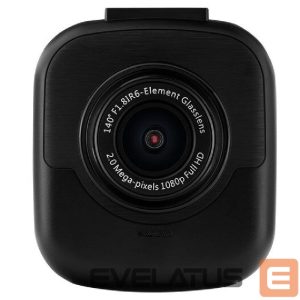 Videoregistraator Prestigio  Roadrunner 425 Black