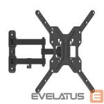 Teleri kinnitus Logilink  BP0016 TV Wall mount, 23«-55», tilt +15°-15°,swievel +-90°, 395mm 