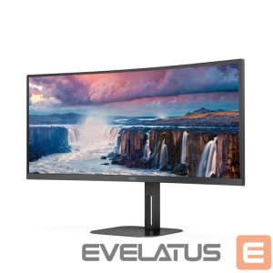 Monitorid Aoc international  AOC CU34V5C/BK 34inch monitor 