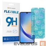 Kaitseklaasid iLike Samsung GALAXY A34 5G HYBRID GLASS TEL PROTECT BEST FLEXIBLE 