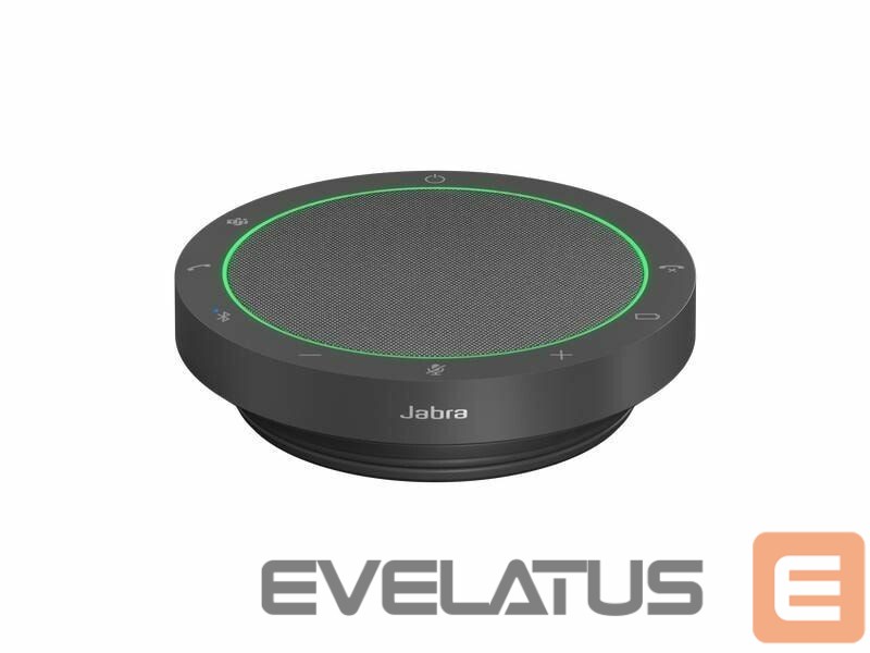 Juhtmevabad kõlarid Gn netcom JABRA Speak2 55 MS Teams