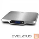 Köögikaalud Caso  L15 Kitchen Scales  Kitchen scale L 15 Maximum weight (capacity) 15 kg, Graduation 1 g, Display type LCD Display, Stainless steel 