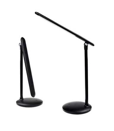 LED pirn ColorWay LED Table Lamp with Built-in Battery
