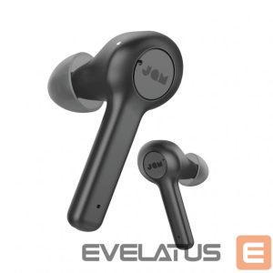 Kõrvaklapid Jam  Earbuds TWS ANC Wireless in-ear, Bluetooth, Black 