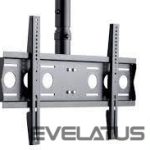 Teleri kinnitus EDBAK  Ceiling Mount With Height Adjustment Ceiling mount, CMS21, 40-75 
