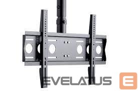 Teleri kinnitus EDBAK  Ceiling Mount With Height Adjustment Ceiling mount, CMS21, 40-75 