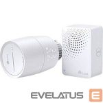 Nutikas seade TP-Link  SMART HOME RADIATOR THERMOSTAT/KE100 KIT 