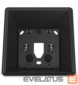 Server – muud tarvikud 2N  ANSWERING UNIT SURFACE BOX/91378803 