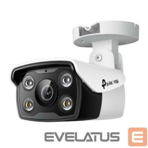IP kaamerad TP-Link  NET CAMERA BULLET H.264 3MP/VIGI C330(6MM) 