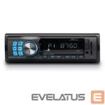 Autoraadio Muse  M-195 Car Radio with Bluetooth, 4 x 40 W 