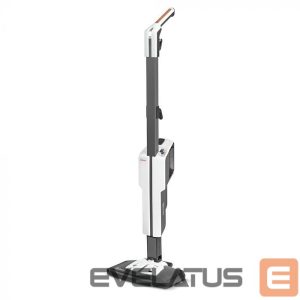 Muud väikesed kodumasinad Polti  Steam mop with integrated portable cleaner PTEU0307 Vaporetto SV660 Style 2-in-1 Power 1500 W, Water tank capacity 0.5 L, Grey/White 