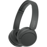 Juhtmevabad kõrvaklapid Sony  WH-CH520 Wireless Headphones Black