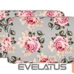 Sülearvuti kott iLike  Wonder Sleeve Laptop 15-16 inches Grey Red