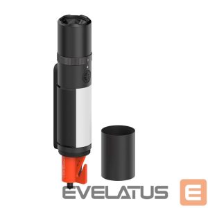 Muud väikesed kodumasinad Xiaomi  Multi-function Flashlight BHR7004GL 1000 lm 