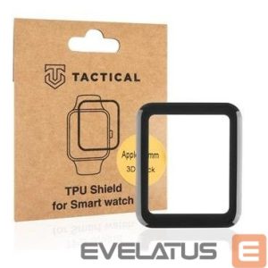 Ekraani kaitse Tactical  Watch 7/8 41mm TPU Shield 3D Film 