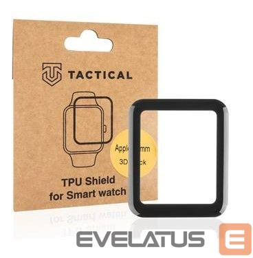 Ekraani kaitse Tactical Watch 7/8 41mm TPU Shield 3D Film