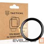 Ekraani kaitse Tactical  Google Pixel Watch TPU Shield 3D Black