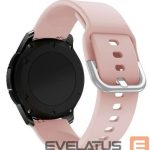 Rihm iLike  Strap TYS smart watch band universal 22mm Pink